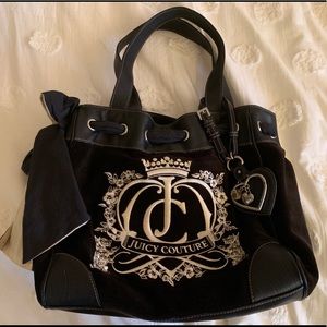 Juicy Couture Bag